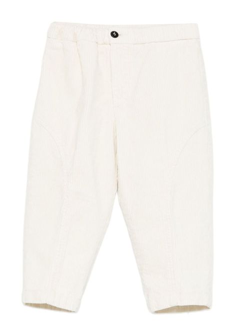 Pantaloni in velluto a coste MICHAEL COAL | CHA3588009